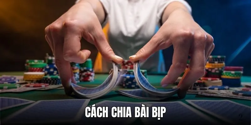 Cách Chia Bài Bịp: Nhận Biết Và Phòng Tránh Gian Lận