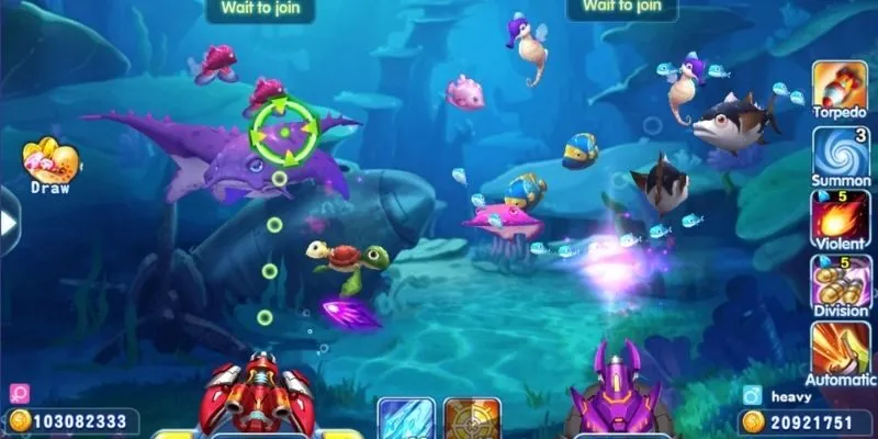 Lợi ích và điểm hấp dẫn game